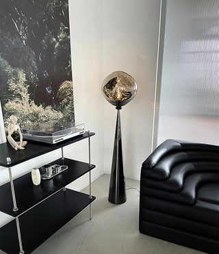 Lava Floor Lamp - MENAGERIE Intimates MENS Lingerie