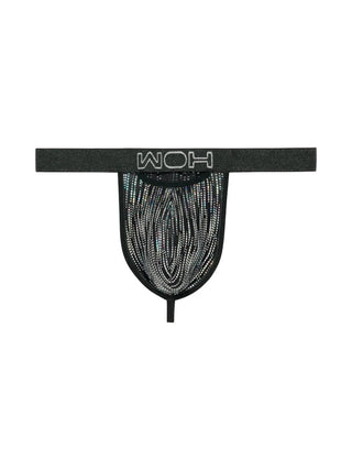 Pure Seduction | G-String | Black