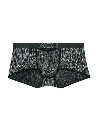 Pure Seduction | Trunk | Black