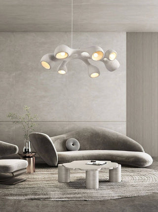 Qirra Chandelier