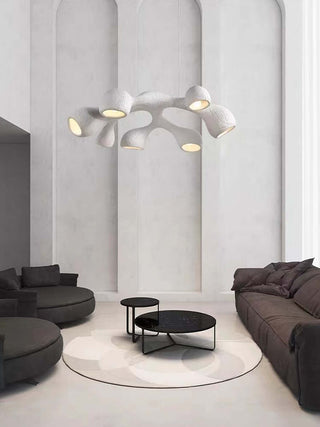 Qirra Chandelier