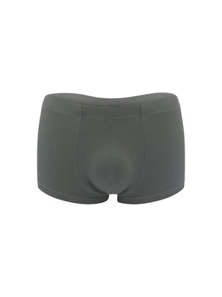 Everyday Ribbed Trunks | GRAY