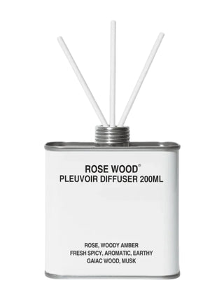 ROSE WOOD Diffuser | 200mL