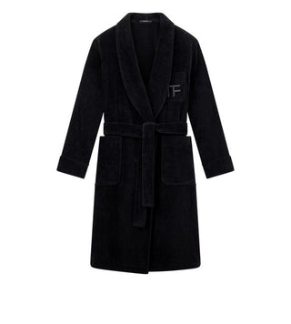 TOWELING ROBE | TOM FORD - MENAGERIE Intimates MENS Lingerie