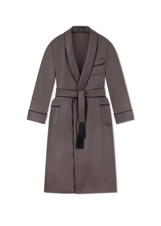 CASHMERE SHAWL COLLAR ROBE | TOM FORD - MENAGERIE Intimates MENS Lingerie