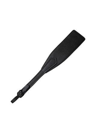 Real & Genuine Cowhide Leather Paddle Slapper Flexible Light Weight - MENAGERIE Intimates MENS Lingerie