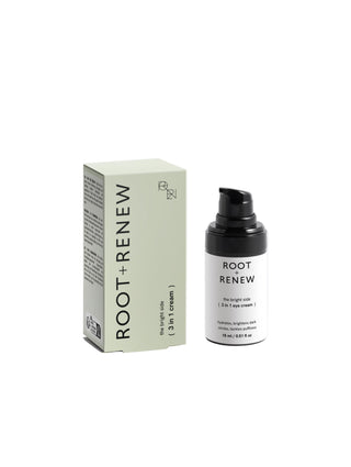 The Bright Side | 3-in-1 Eye Cream