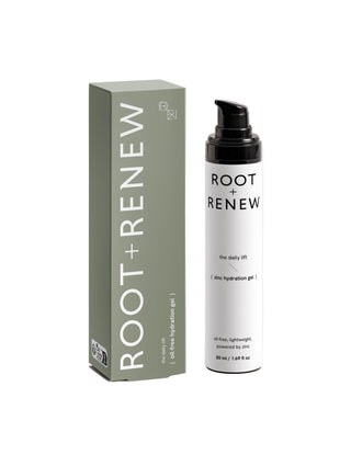 The Daily Lift | Oil-Free Hydration Gel