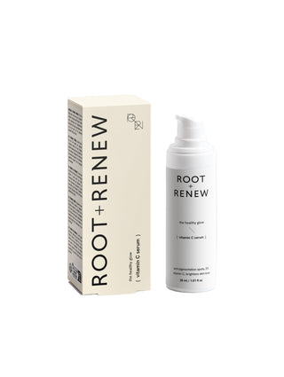The Healthy Glow | Vitamin C Serum