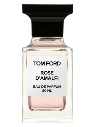 Rose D'amalfi - MENAGERIE Intimates MENS Lingerie