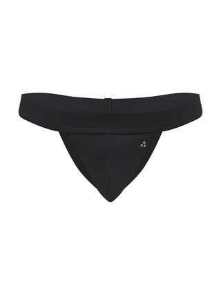 Sport Swim Thong | Black