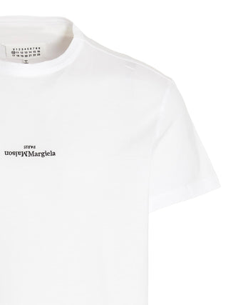 Maison Margiela 'Maison Margiela Paris' T-Shirt
