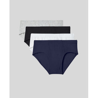 Modal Briefs | 4-Pack