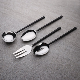 SUNDANCE HOSTESS 4 PC. SET