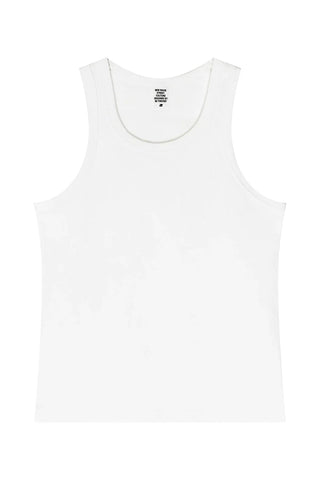 Summer Tank Top – Minimalist, Loose-Fit Workout Vest