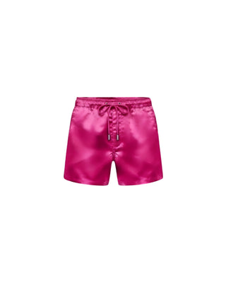 SWIM SHORT | PINK
