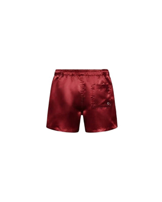 SWIM SHORT | RED