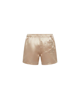 SWIM SHORT | SAND