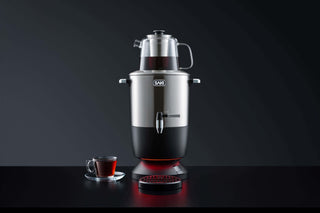 Electric Samovar