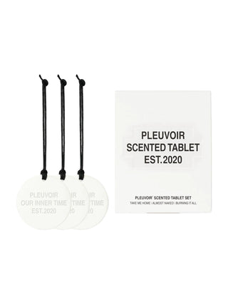Car Scent Hanger Set