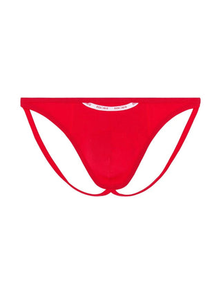 Sexy Fun Micro Jock | Red