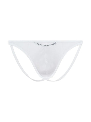 Sexy Fun Micro Jock | White
