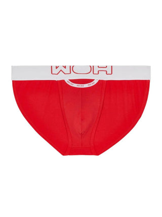 Sexy Fun | Tanga Briefs | Red