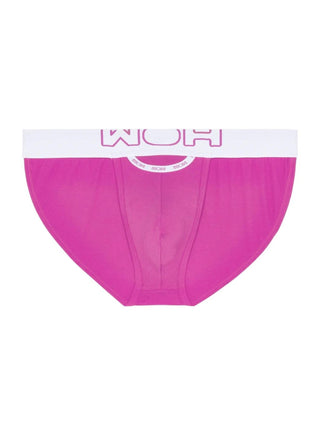 Sexy Fun | Brief | Pink
