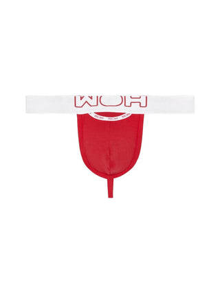 Sexy Fun | G-String | Red
