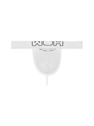 Sexy Fun | G-String | White