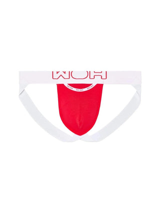 Sexy Fun | Jockstrap | Red
