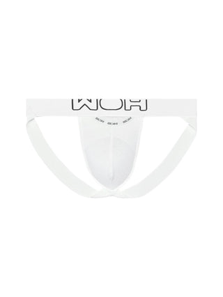 Sexy Fun | Jockstrap | White