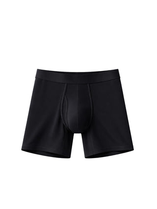 Bamboo Boxer Briefs | 4 Pack