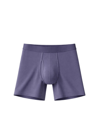 Bamboo Boxer Briefs | 4 Pack