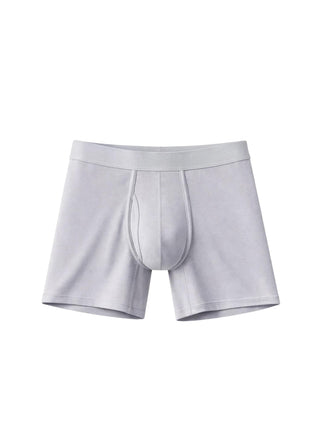 Bamboo Boxer Briefs | 4 Pack