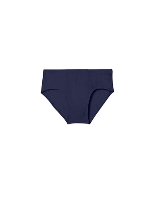 Modal Briefs | 4-Pack | Black, Navy, White, and Grey