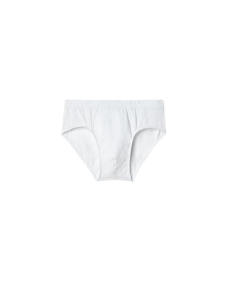 Modal Briefs | 4-Pack | Black, Navy, White, and Grey
