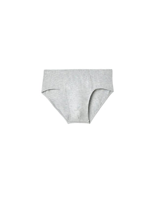 Modal Briefs | 4-Pack | Black, Navy, White, and Grey
