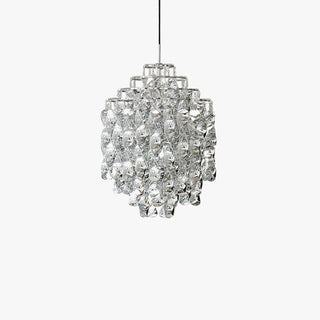 Spiral Pendant Lamp