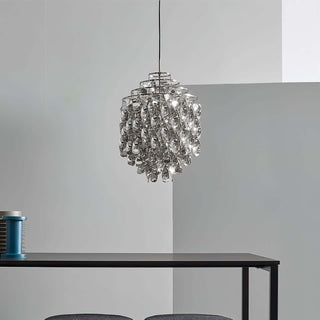 Spiral Pendant Lamp