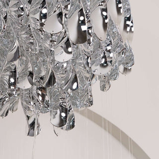 Spiral Pendant Lamp