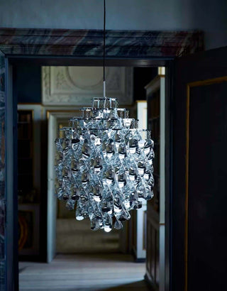 Spiral Pendant Lamp