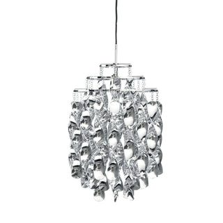 Spiral Pendant Lamp