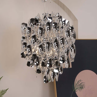 Spiral Pendant Lamp