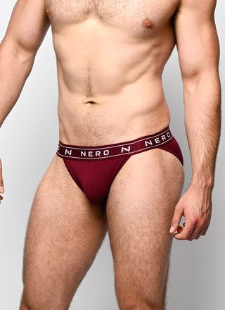 Sports Brief | Cinnabar