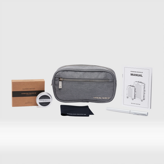 80L Check-In Travel Case