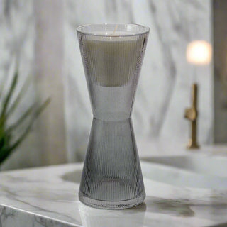 AIZ Candle | Fig & Flowers