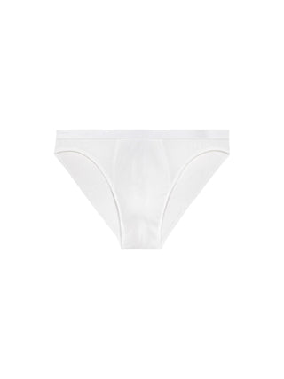 Supreme Cotton Comfort | Micro Briefs | White
