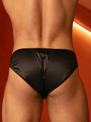 Daydream Brief | BLACK