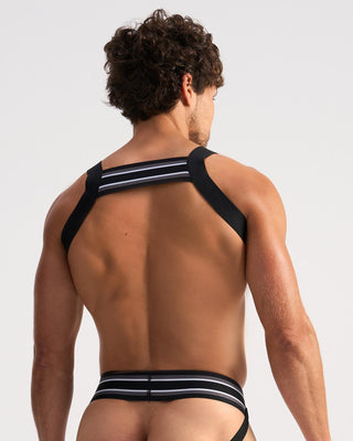 Locker Room Harness | Jet